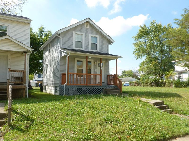 927 Camden Avenue, Columbus, OH 43201 Photo 3