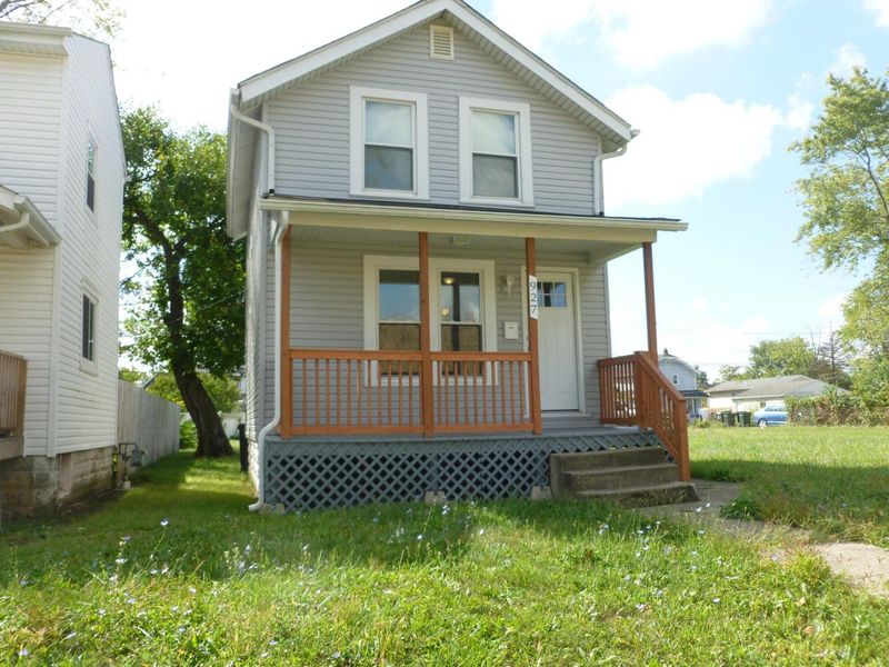 927 Camden Avenue, Columbus, OH 43201 Photo 4