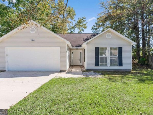 105 Adams Court, Brunswick, GA 31525