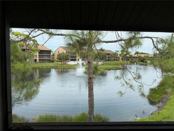 5770 ASHTON LAKE DRIVE, Unit 8, SARASOTA, FL 34231