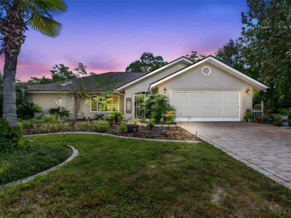 4 IPOMOEA COURT, HOMOSASSA, FL 34446