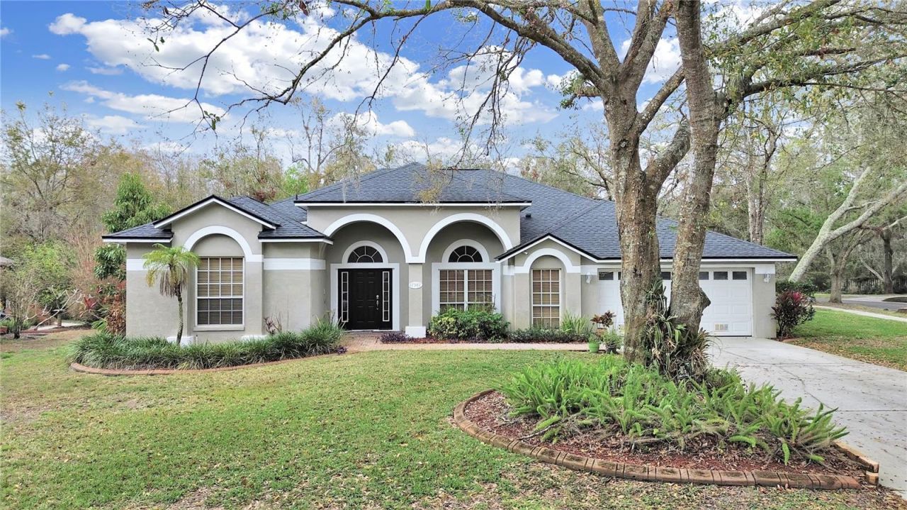 17307 Oak Ledge Drive, Lutz, FL 33549 Photo
