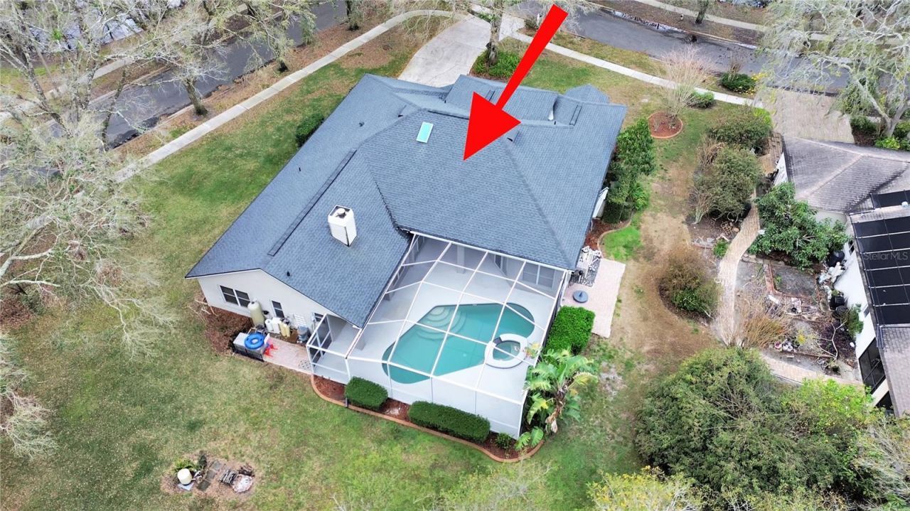 17307 Oak Ledge Drive, Lutz, FL 33549 Photo