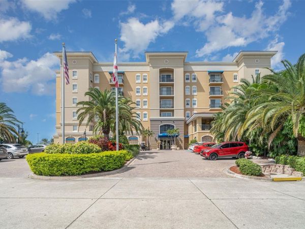 1064 N TAMIAMI TRAIL, Unit # 1324, SARASOTA, FL 34236
