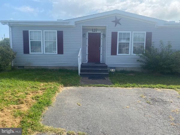 137 BETH PLACE, DOVER, DE 19901