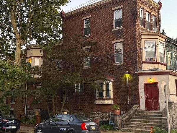 5000 FLORENCE AVENUE, PHILADELPHIA, PA 19143