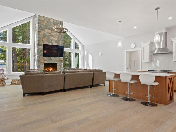 90 Blue Jay Lane, Waltham, ME 04605