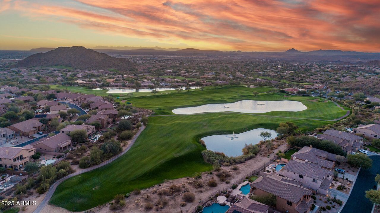 4037 N Pinnacle Hills Circle, Mesa, AZ 85207 Main Photo