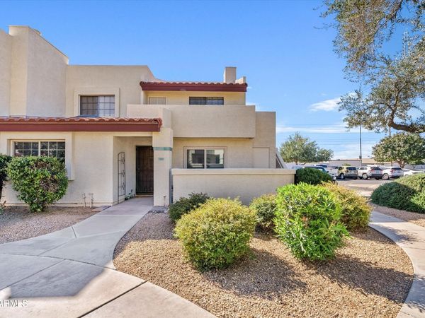 2020 W UNION HILLS Drive, Unit 201, Phoenix, AZ 85027