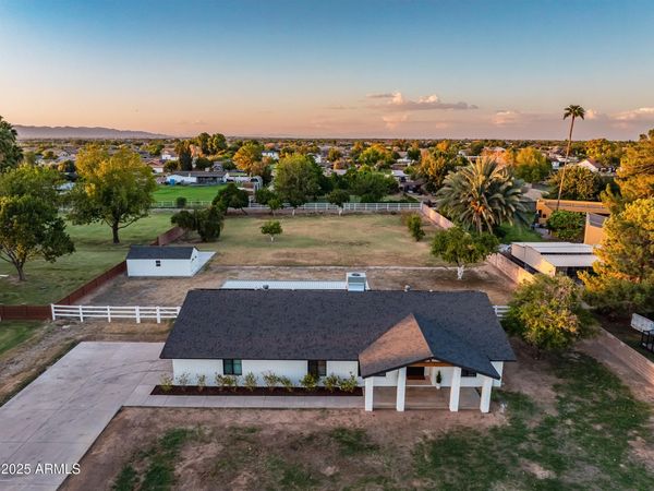 16622 W WATKINS Street, Goodyear, AZ 85338