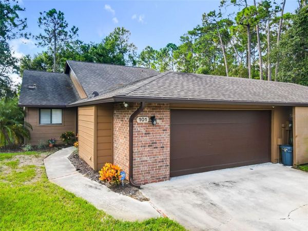101 COTTON SEED TRAIL, ORMOND BEACH, FL 32174