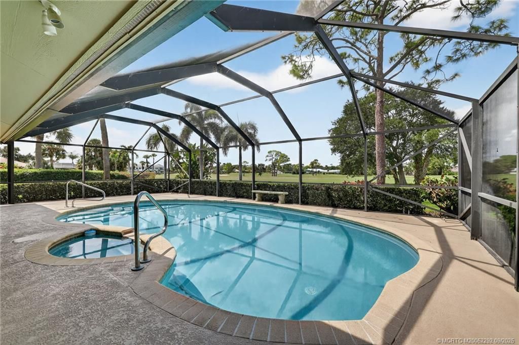 6340 SE Mariner Sands Drive, Stuart, FL 34997 Photo