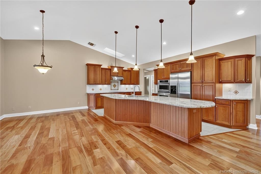 6340 SE Mariner Sands Drive, Stuart, FL 34997 Photo