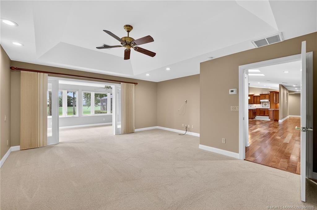 6340 SE Mariner Sands Drive, Stuart, FL 34997 Photo