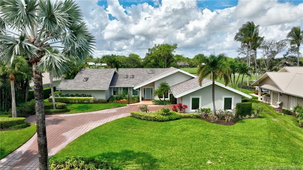 6340 SE Mariner Sands Drive, Stuart, FL 34997 Photo