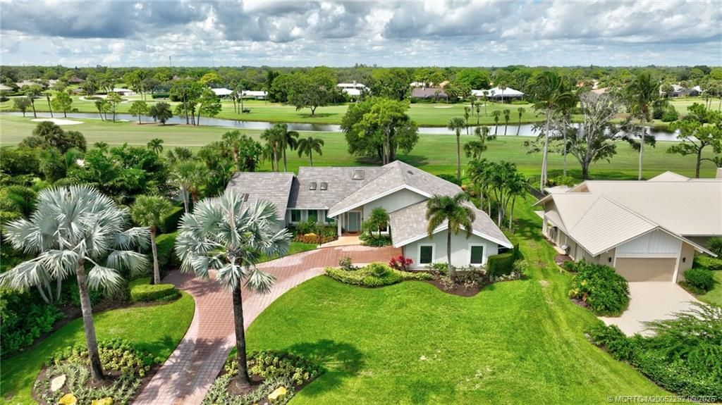 6340 SE Mariner Sands Drive, Stuart, FL 34997 Photo