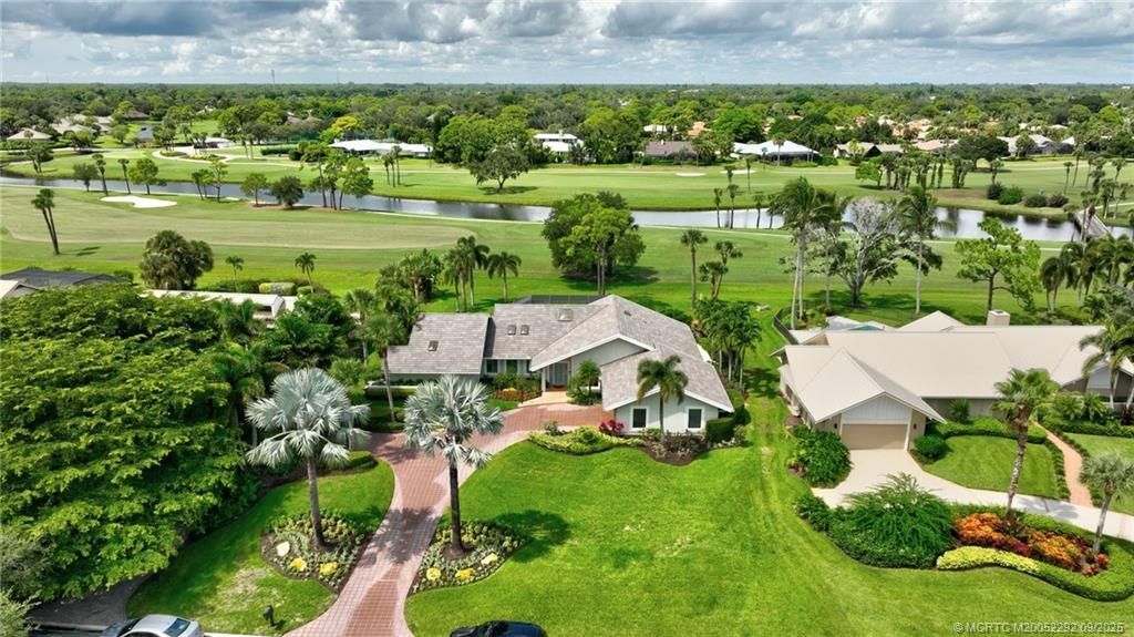 6340 SE Mariner Sands Drive, Stuart, FL 34997 Photo