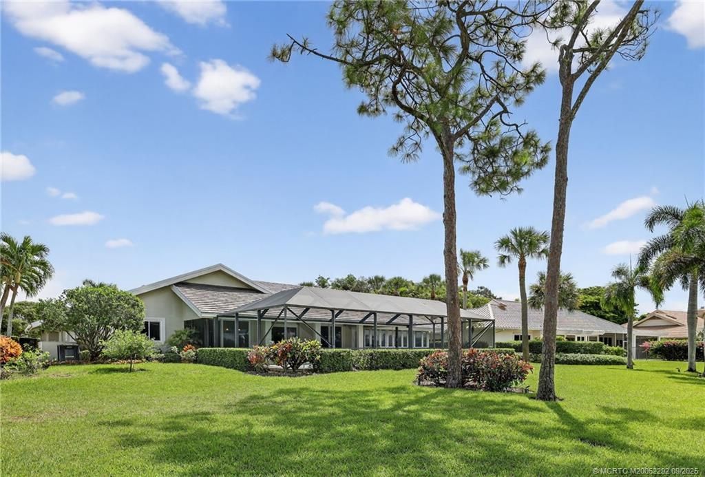 6340 SE Mariner Sands Drive, Stuart, FL 34997 Photo