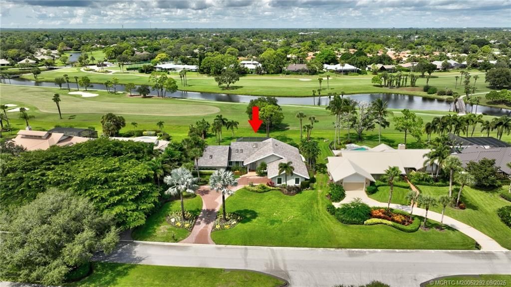 6340 SE Mariner Sands Drive, Stuart, FL 34997 Photo