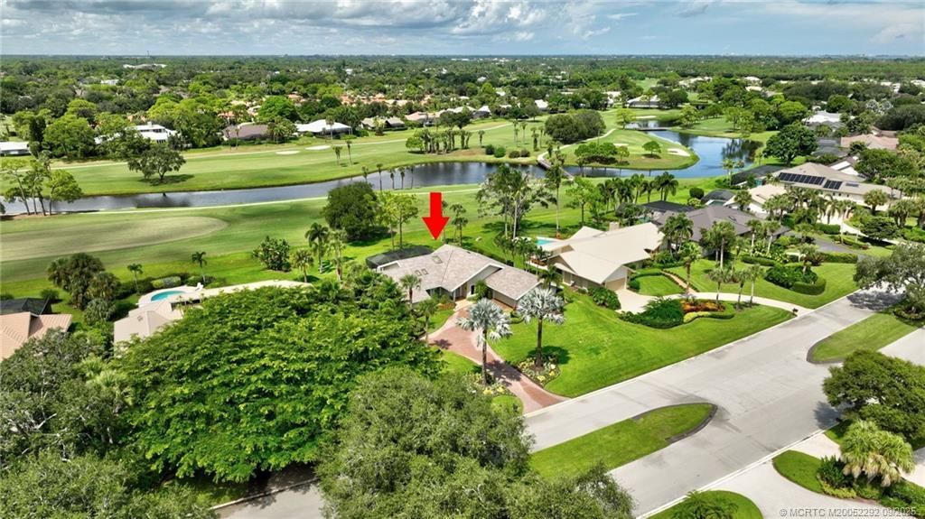 6340 SE Mariner Sands Drive, Stuart, FL 34997 Photo