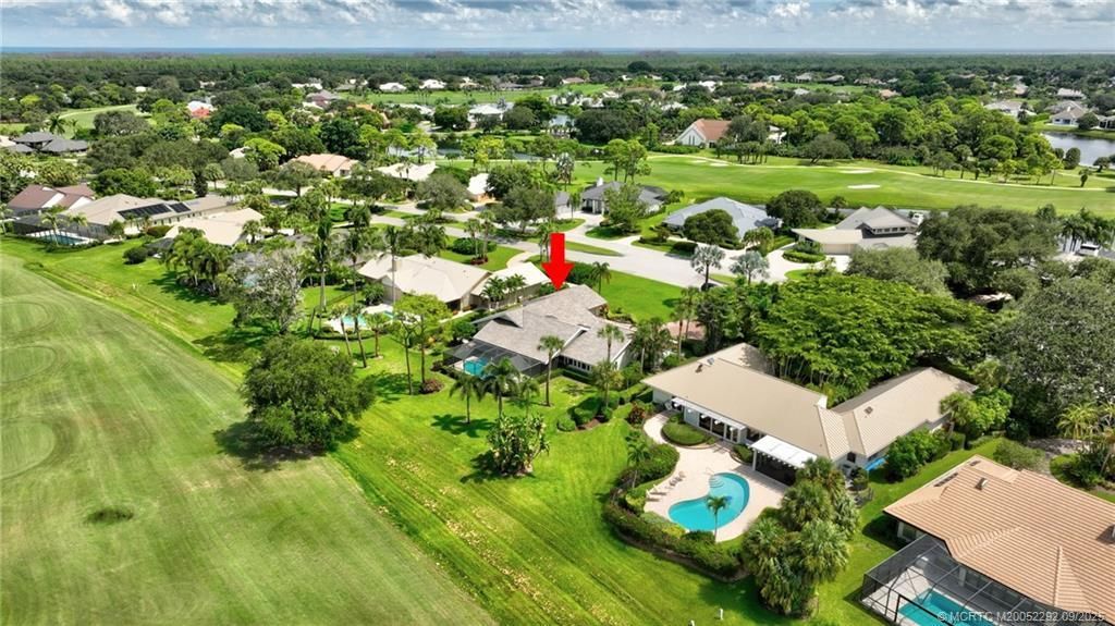 6340 SE Mariner Sands Drive, Stuart, FL 34997 Photo