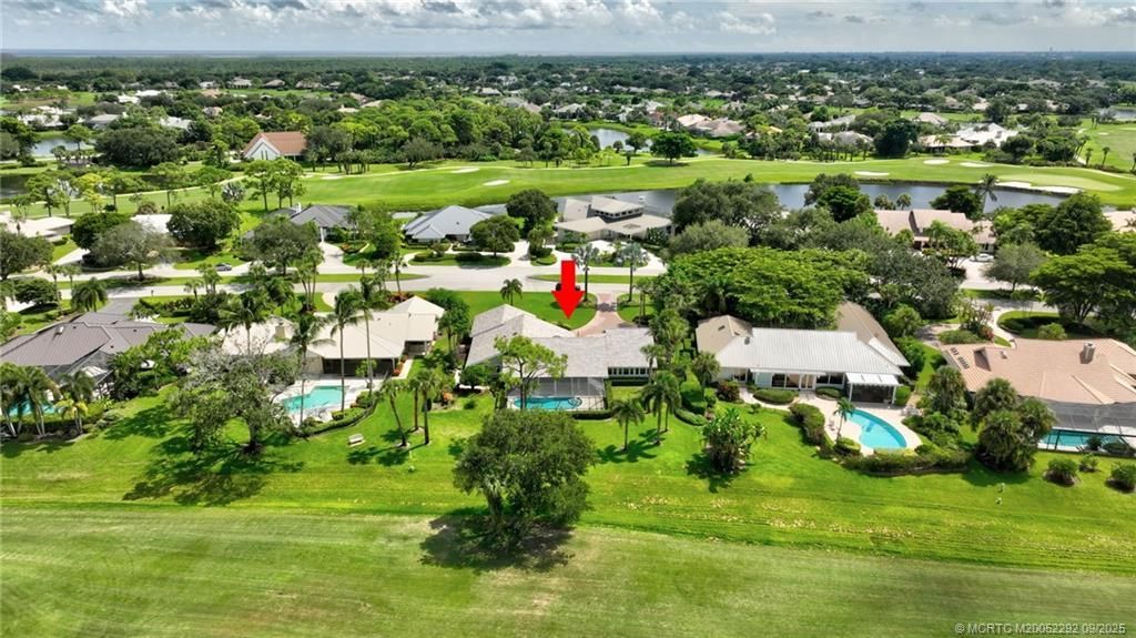 6340 SE Mariner Sands Drive, Stuart, FL 34997 Photo