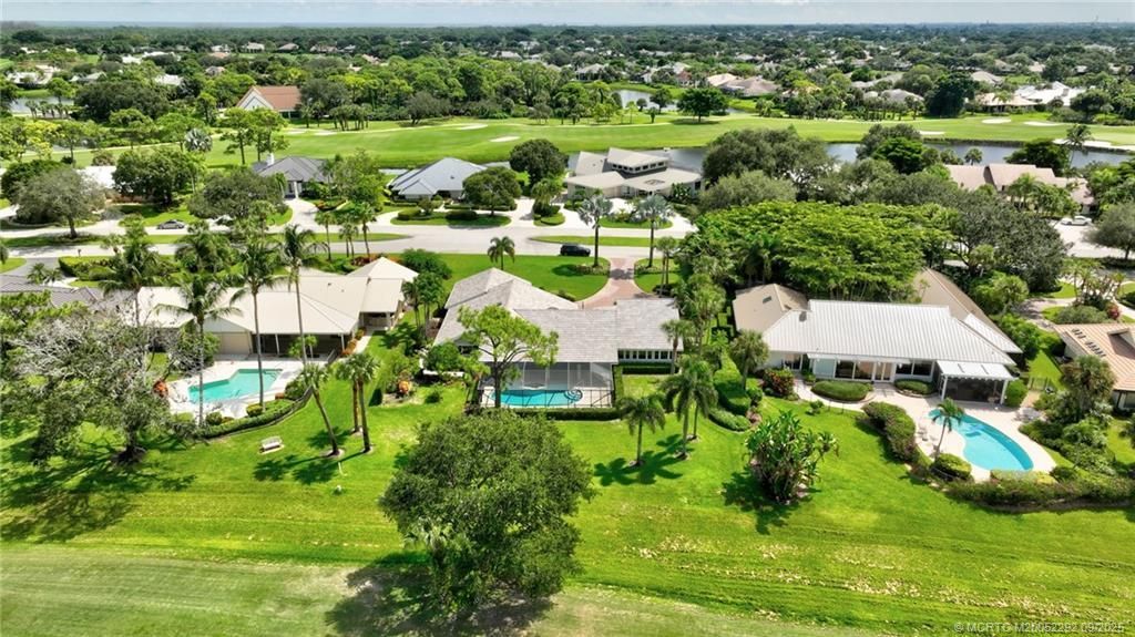 6340 SE Mariner Sands Drive, Stuart, FL 34997 Photo