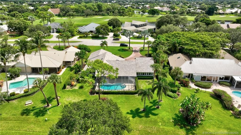 6340 SE Mariner Sands Drive, Stuart, FL 34997 Photo