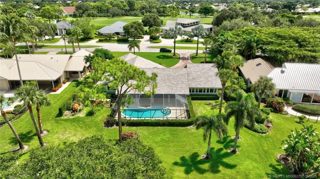 6340 SE Mariner Sands Drive, Stuart, FL 34997 Photo