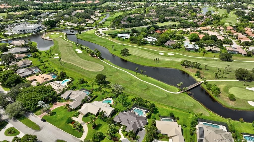 6340 SE Mariner Sands Drive, Stuart, FL 34997 Photo