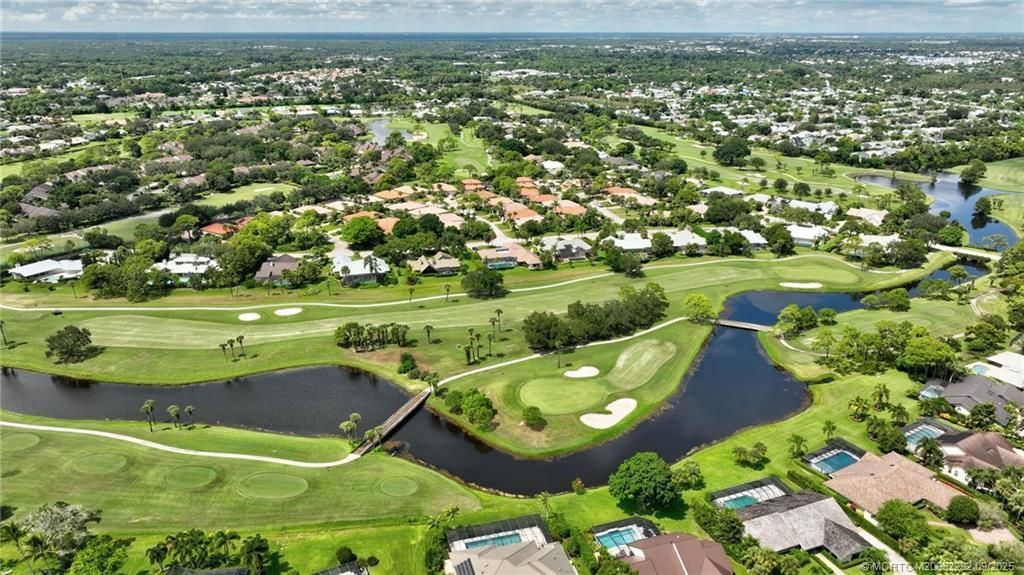 6340 SE Mariner Sands Drive, Stuart, FL 34997 Photo