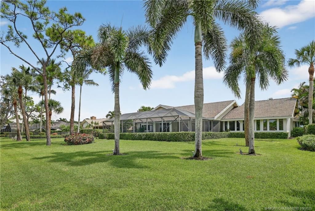 6340 SE Mariner Sands Drive, Stuart, FL 34997 Photo