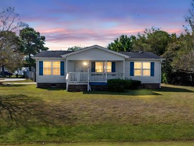 2499 Peach Ct., Myrtle Beach, SC 29579