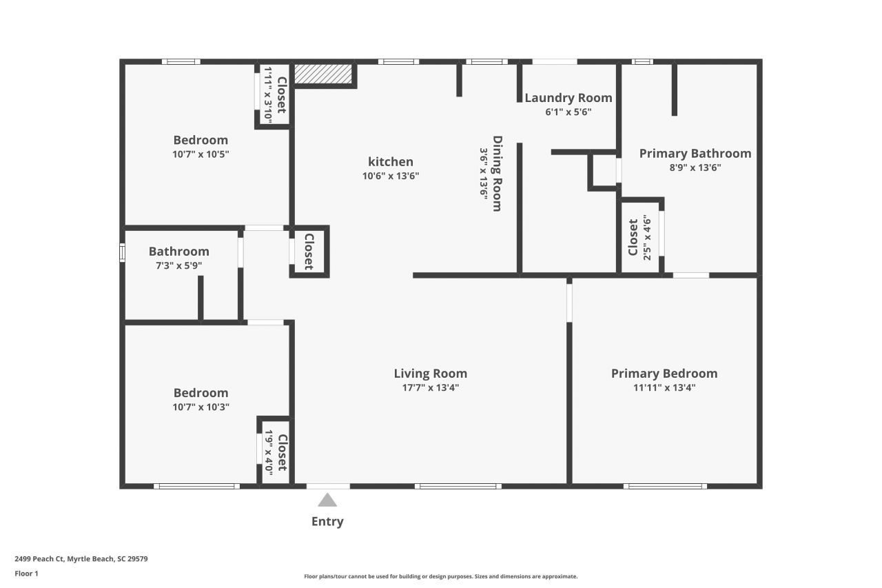 2499 Peach Ct. Photo 40