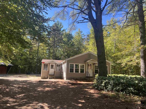 118 Round Pond Road, Freedom, NH 03836