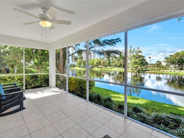 26938 Montego Pointe CT, Unit 101, BONITA SPRINGS, FL 34134