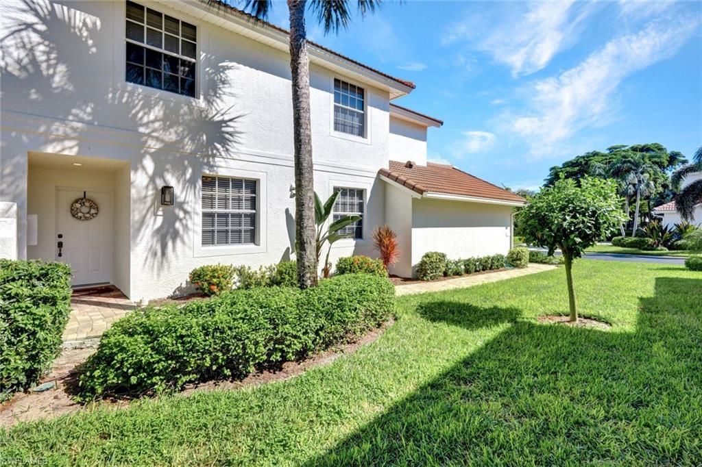 26938 Montego Pointe Ct, Unit 101, Bonita Springs, FL 34134 Photo