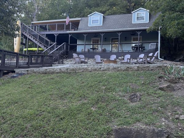 36739 S 512 Road, Vian, OK 74962