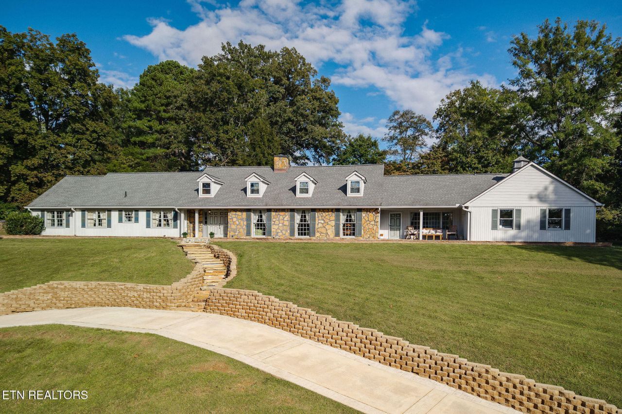 1400 Thomas Circle, Cookeville, TN 38506 Main Photo