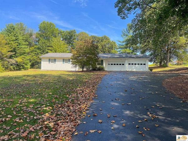 3424 Russell Springs Road, Columbia, KY 42728