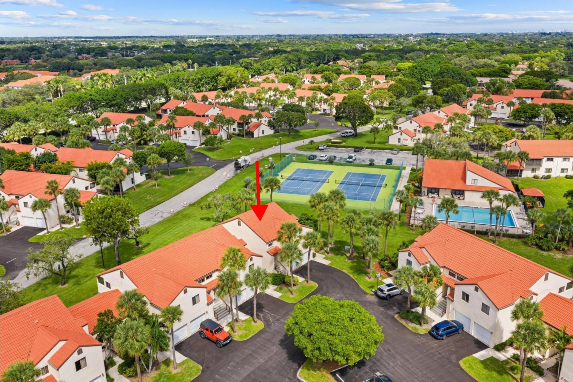 18 Via De Casas Sur, Unit 205, Boynton Beach, FL 33426 Photo