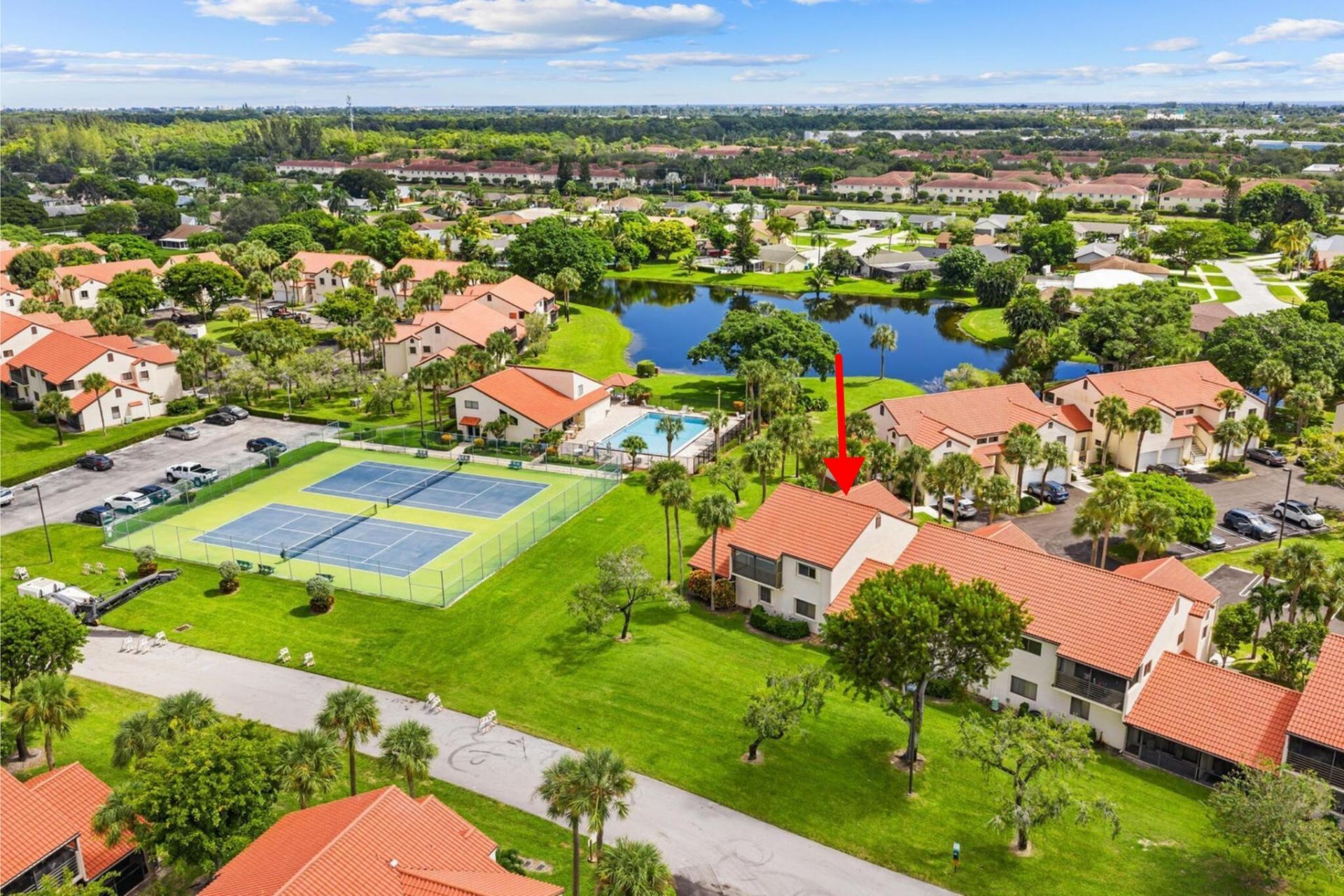 18 Via De Casas Sur, Unit 205, Boynton Beach, FL 33426 Photo