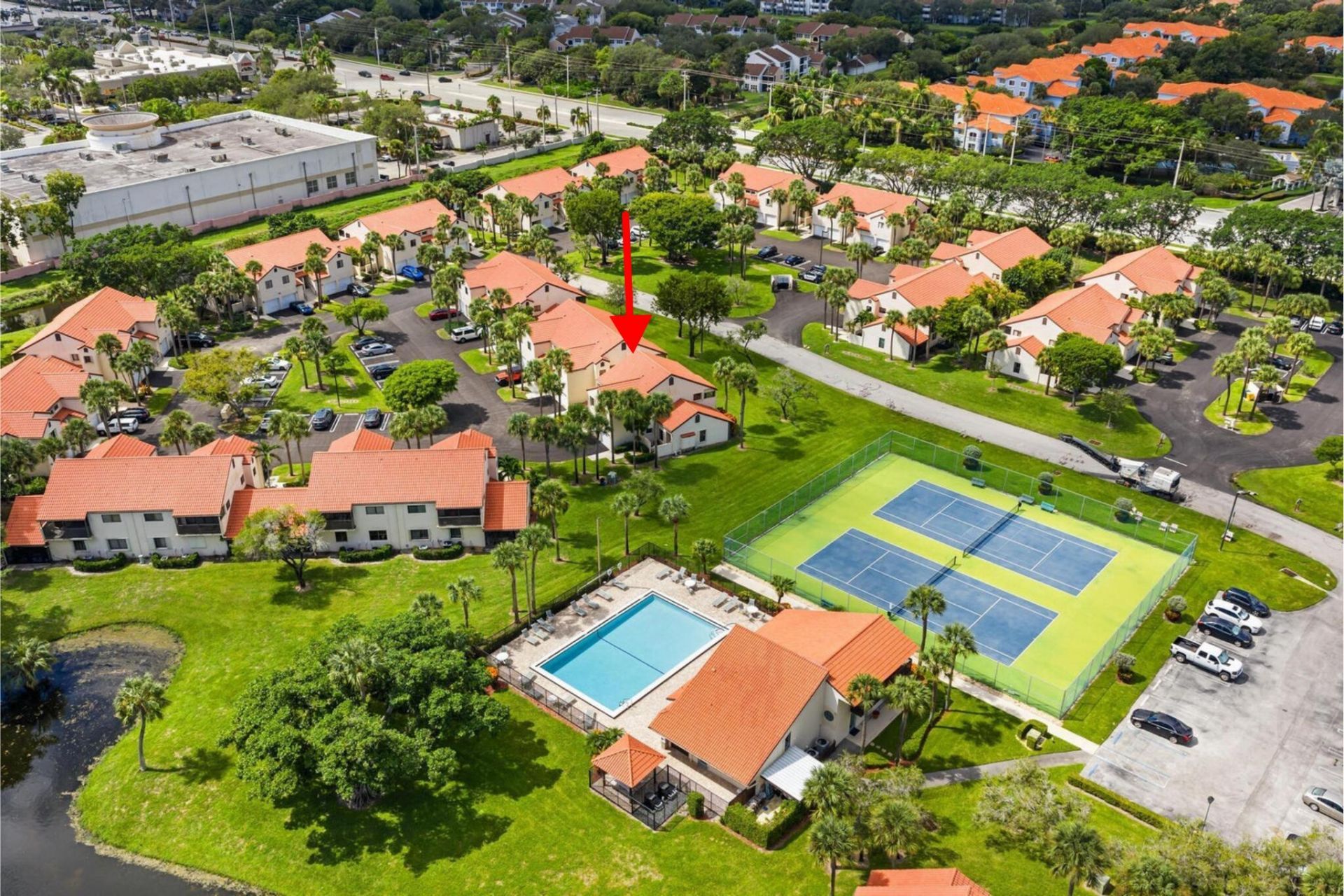 18 Via De Casas Sur, Unit 205, Boynton Beach, FL 33426 Photo