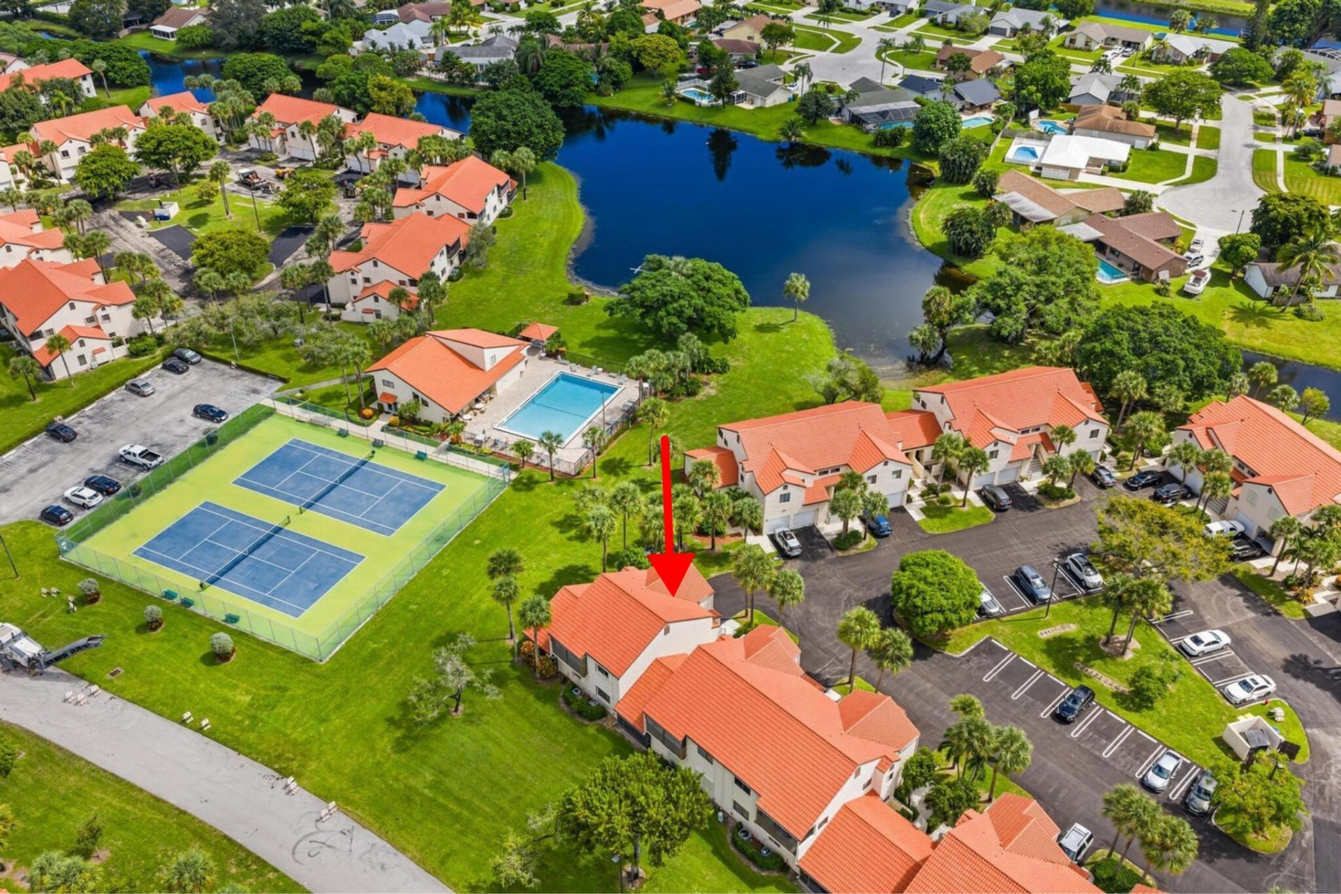 18 Via De Casas Sur, Unit 205, Boynton Beach, FL 33426 Photo