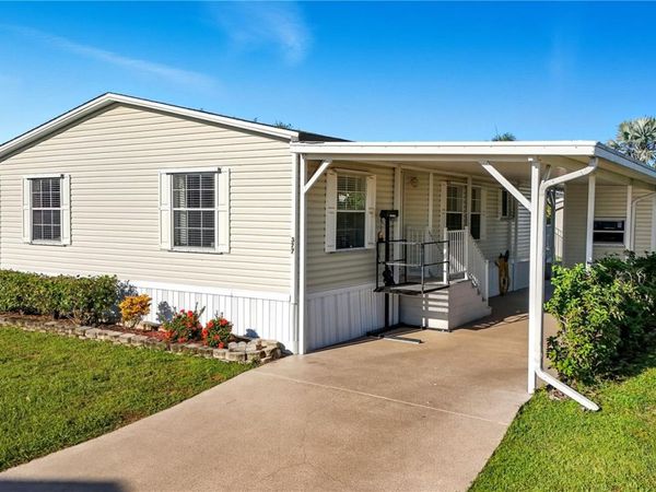 1000 KINGS HIGHWAY, Unit 377, PUNTA GORDA, FL 33980