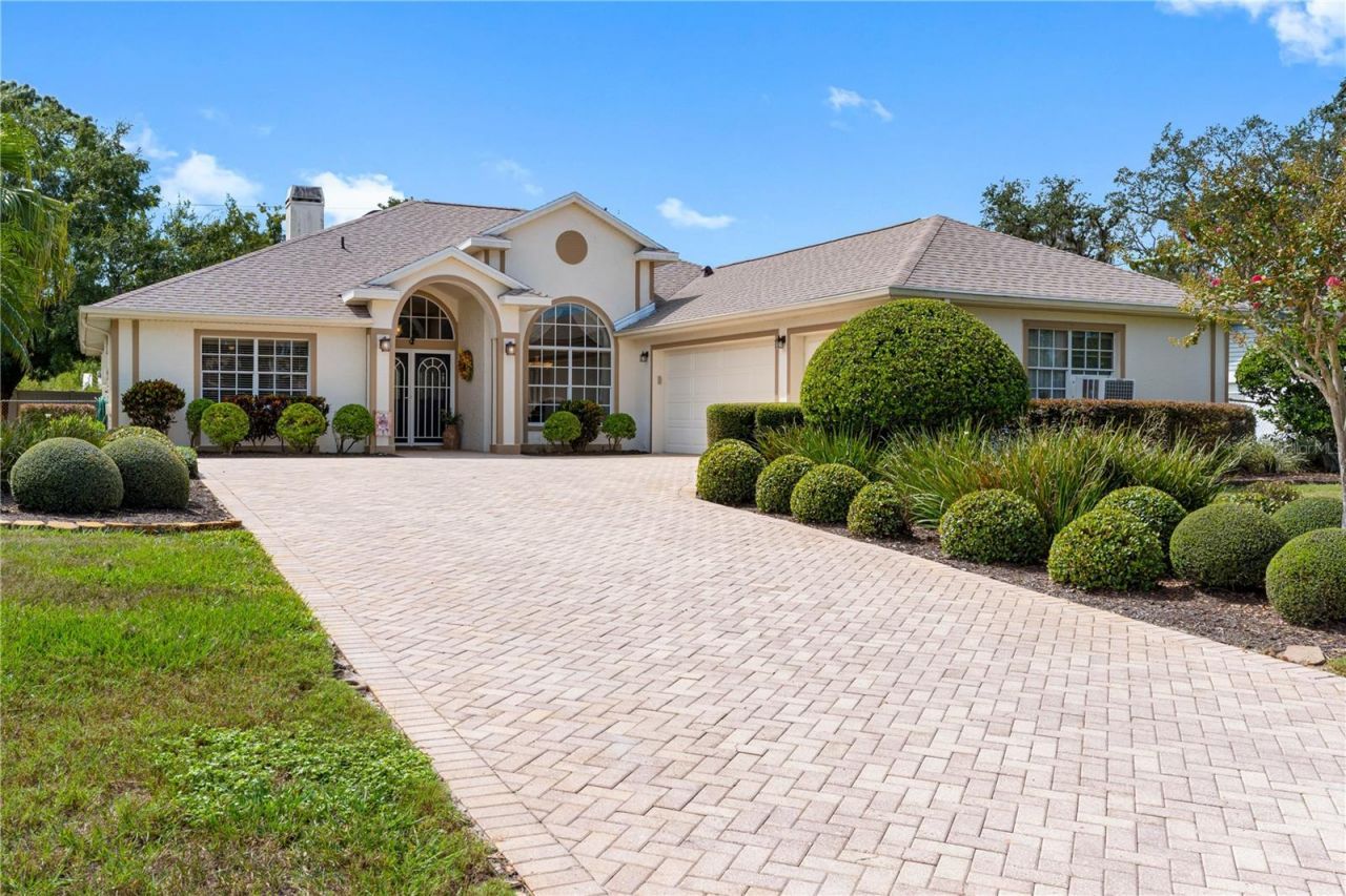 8518 Thrasher Court, New Port Richey, FL 34654 Main Photo