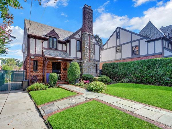 85-31 Edgerton Boulevard, Jamaica Estates, NY 11432