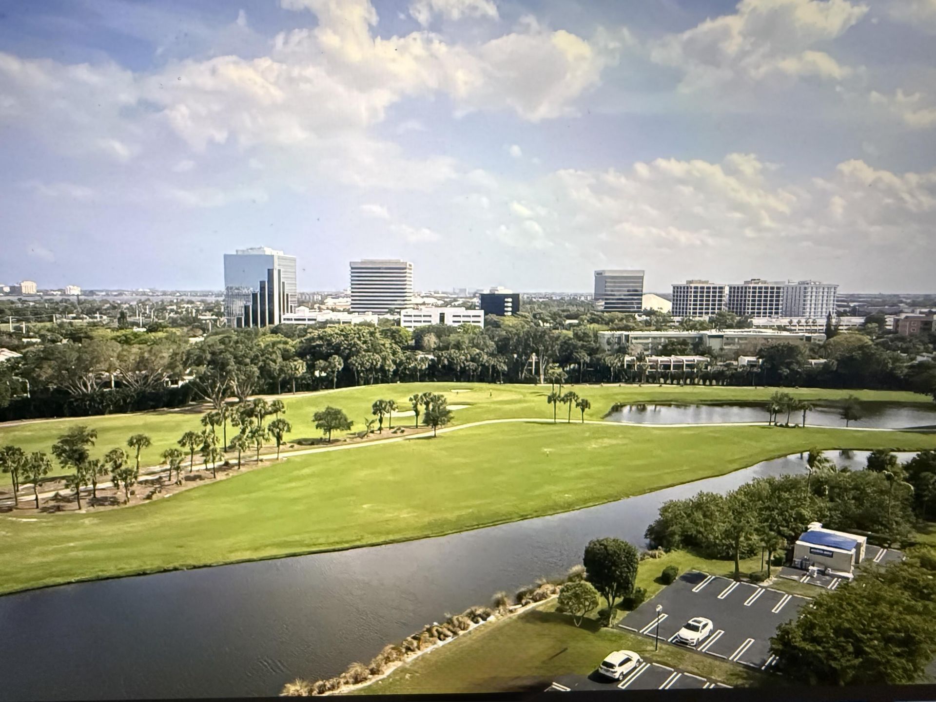 2425 Presidential Way, Unit 806, West Palm Beach, FL 33401 Photo