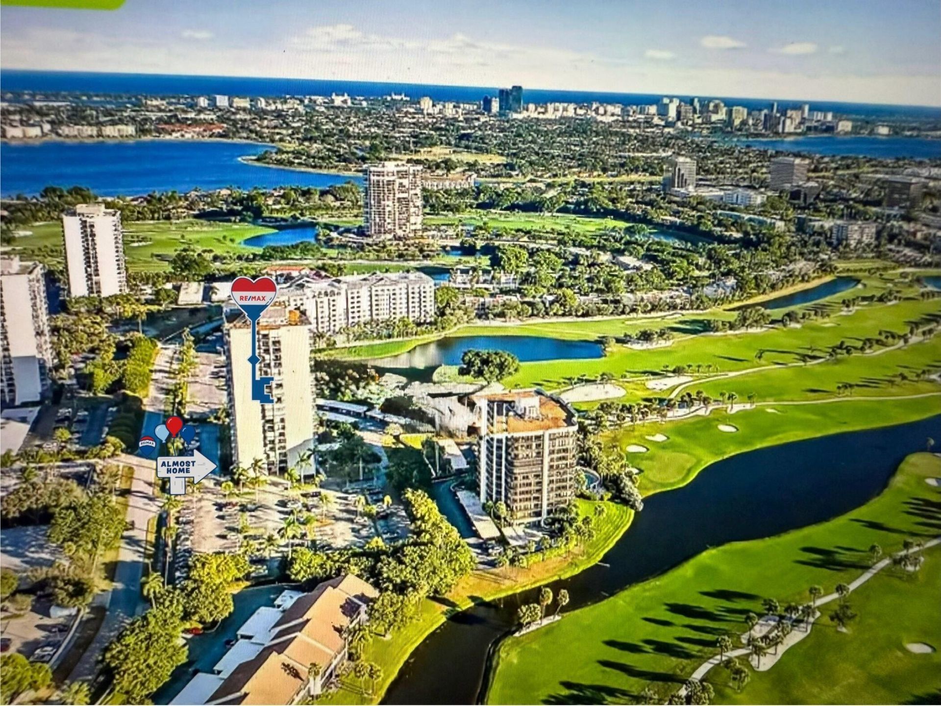 2425 Presidential Way, Unit 806, West Palm Beach, FL 33401 Photo