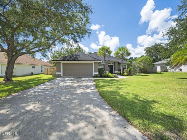 1362 KENNESAW Lane, Jacksonville, FL 32218